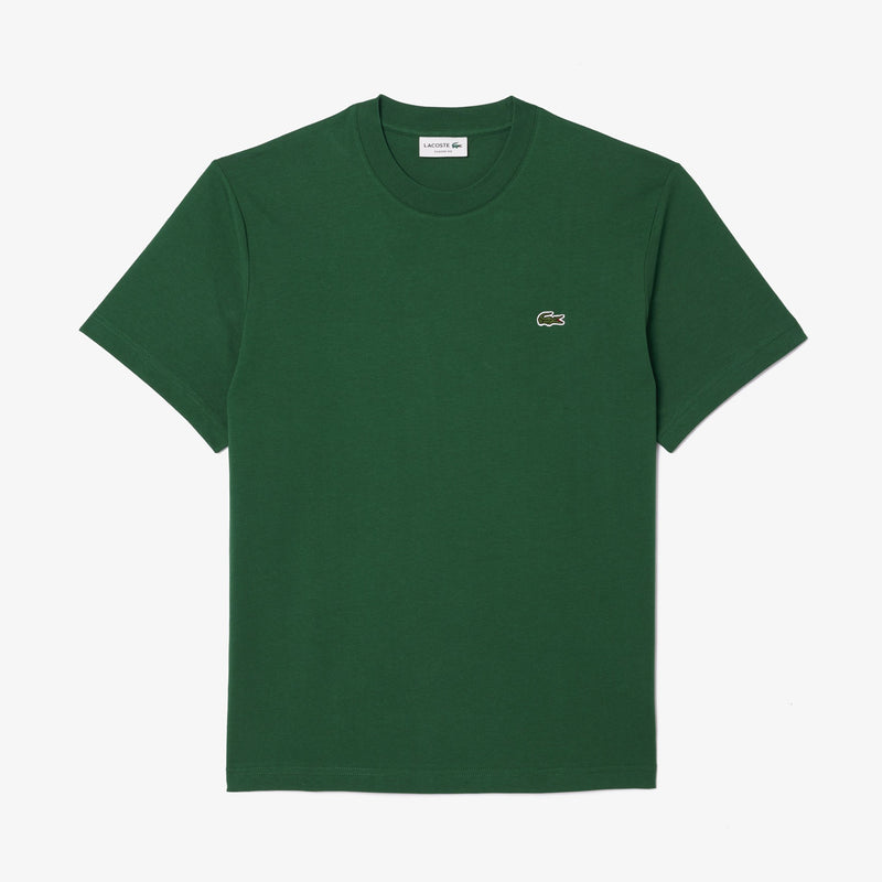 🐊 KIT Lacoste Premium (Boné, Camiseta, Bermuda e Chinelo)