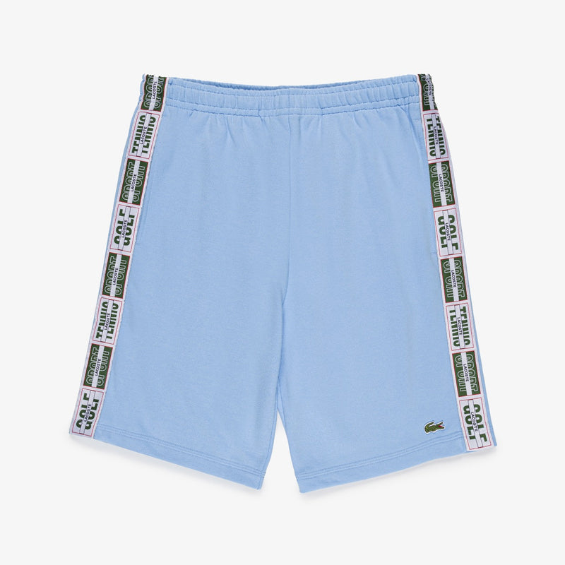 🐊 KIT Lacoste Premium (Boné, Camiseta, Bermuda e Chinelo)