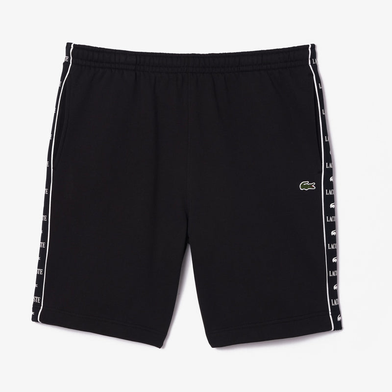🐊 KIT Lacoste Premium (Boné, Camiseta, Bermuda e Chinelo)