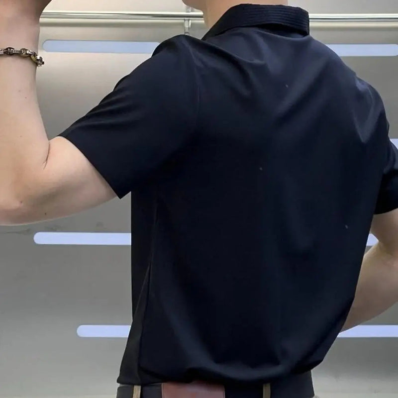 Camisa Polo Salvatore