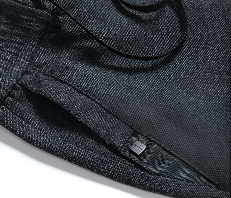 Calça Casual FQBRAND