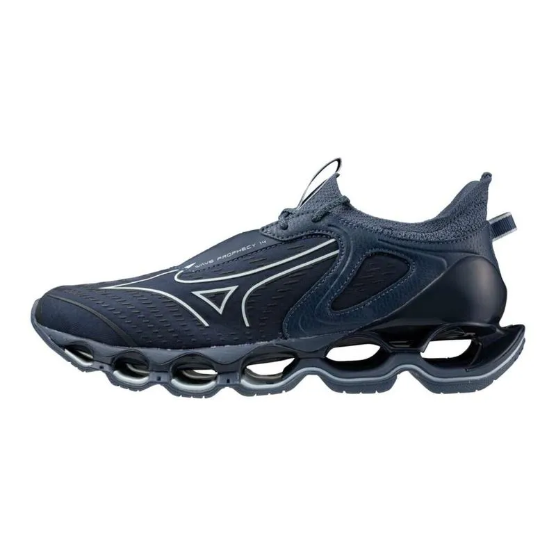 Kit Mizuno Premium (Casaco, Calça e tênis)